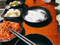 -肉甲韩国木炭烤肉(新壹街1店)