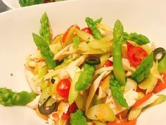 -杭州钱江新城万怡酒店-西餐厅