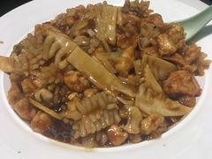 -大铁勺新津菜(东丽阳光新业广场店)