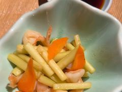 -虹料理·日料放题(悠方店)