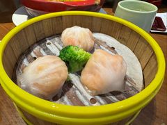 -蝴蝶里·粤菜·点心(龙湖杭州金沙天街店)