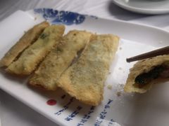 -笑红饭庄