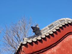 -抱犊寨风景区