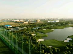 -上海华凯华美达广场酒店