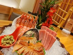 -大岛日本料理铁板烧(南通大饭店)