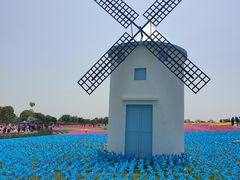 -歌斐颂巧克力小镇