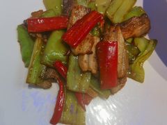 -川粤春天商务餐厅(人民路店)