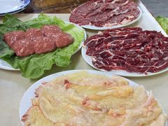 -贵宾牛·潮汕牛肉火锅(珠池总店)