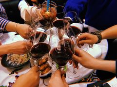 -打趸BTC·Breaktime cafe(北京路店)