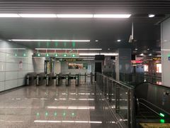 -东林广场(地铁站)