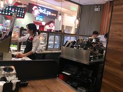 -Awfully Chocolate(来福士广场店)