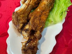 -蔡阿水羊肉店
