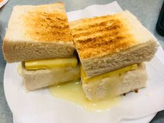 鮮油奶多-华嫂冰室(尖沙咀店)