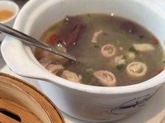 -晋江荣誉国际酒店·港誉茶餐厅