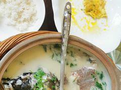 -天目湖刘老四农庄