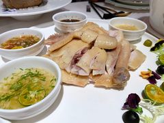 -闻见中国海南菜(K11店)