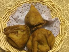 -Santoor 萨都里印度餐厅(北锣鼓巷店)