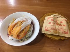 -薛家老店薛昌利大米凉皮(八府庄店)