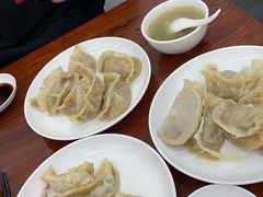 -奉天蚨祥饺子馆