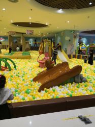 -MELAND(郑州万象城店)
