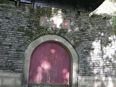 -德胜岩景区