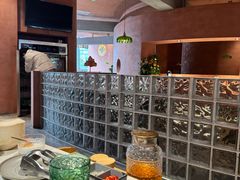 -喃喃椰·糟粕醋·椰子鸡火锅(七堡花园店)
