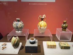 -陕西历史博物馆