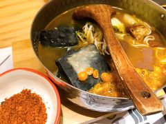 -火山屋台(新街口店)