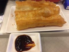 -永和大王(解放东路店)