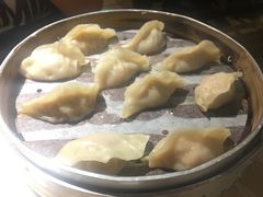 -老班长手工灌汤包老店(东山店)