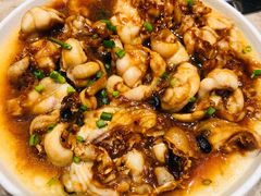 -淘米捞·米汤脆鲩鱼火锅(福田皇岗店)