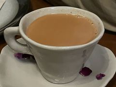 -Uncle Kosto科斯托·中东菜