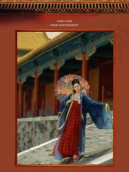 点击看大图 -美云庭古装·格格服汉服·京城旅拍(北京店)
