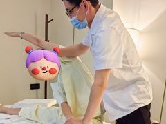 -巧功夫推拿·采耳·疼痛调理(蔚然中心店)