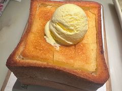 -绿茶餐厅(北京世纪金源店)