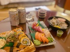 -鮨之佐壽司外賣店(氹仔市区店)