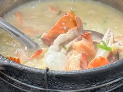 -林记潮汕海鲜砂锅粥(平潭店)