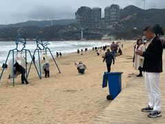 -青澳湾北回归线广场