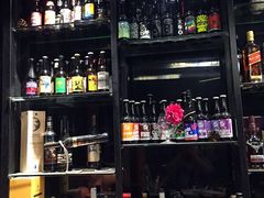 -HIHE Bistro·Oyster Bar(华熙live店)