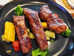 -必胜客(龙湾万达店)