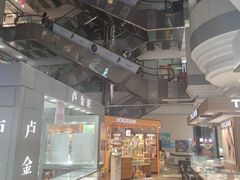 -利群商厦(台东店)