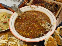 -冶建镜子·中国龙虾王(总店)