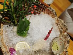 -大岛日本料理铁板烧(南通大饭店)