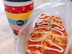 -85度C(厦门台湾街店)
