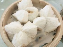 -海皇食府(水都假日酒店店)