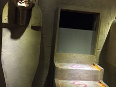 罗生门密室逃脱俱乐部(亚运村店)-秃鹫湾·推理大师沉浸式实景演绎推理剧场