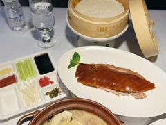 四季民福烤鸭-四季民福烤鸭店(王府井东安门店)