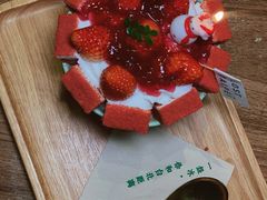 -如思台北甜品店(玉林西路店)