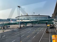 -南昌昌北国际机场