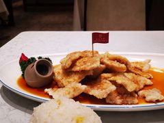 传统锅包肉-老妈菜馆(建设街店)